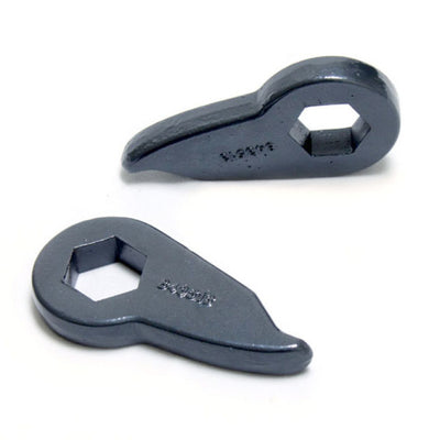 MaxTrac 97-03 Ford F-150 4WD 1-3in Front Leveling Torsion Keys