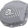 aFe 21-22 RAM 1500 TRX HEMI V8 6.2L(sc) Street Series Rear Differential Cover Raw w/ Machined Fins