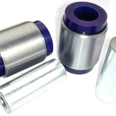 SuperPro 2003 Infiniti G35 Base Rear Lower Control Arm Camber Adjustable Bushing Set