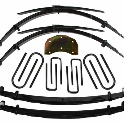 Skyjacker 6" 86-96 F350 SYSTEM