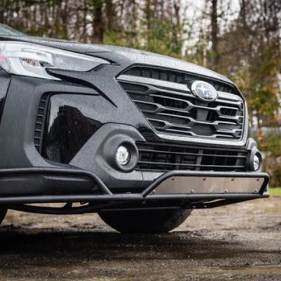 LP Aventure 2023 Subaru Outback Small Bumper Guard - Bare