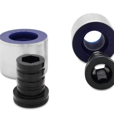 SuperPro Front Control Arm Lower Rear Bushing Kit