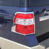 Putco 07-09 Ford Expedition Tail Light Covers