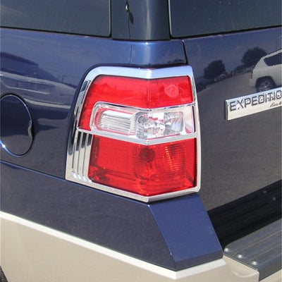 Putco 07-09 Ford Expedition Tail Light Covers