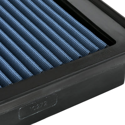 aFe MagnumFLOW OE Replacement Air Filter w/ Pro 5R Media 17-21 Nissan Titan V8-5.6L