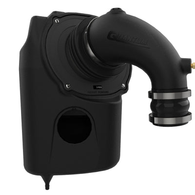 aFe QUANTUM Cold Air Intake System w/ Pro-Dry S Media 15-19 Ford Transit V6-3.5L (tt)