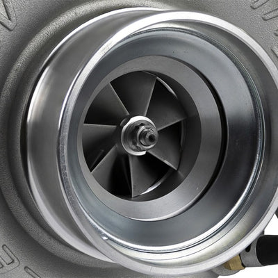 aFe Power Bladerunner Turbocharger 76mm 98.5-02 Dodge Diesel Trucks L6-5.9L (td)