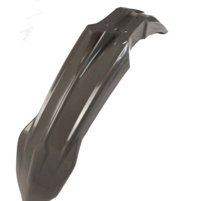 Cycra 18+ Yamaha YZ250FX-450FX Performance Front Fender - Battleship Gray