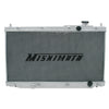 Mishimoto 01-05 Honda Civic Manual Trans Aluminum Radiator