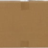 K&N Custom Racing Assembly Generation 2 Carbon Fiber Air Box - Large w/ 2.75in Air Horn