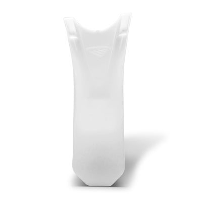 Cycra 13-17 Honda CRF250R-450R Mud Flaps - Natural