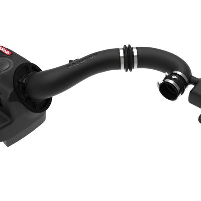 aFe Takeda Momentum Pro 5R Cold Air Intake System 20-22 Subaru Outback H4-2.5L