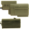 NGK Mazda 5 2015-2012 Direct Fit 5-Wire Wideband A/F Sensor