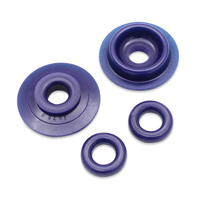 SuperPro 1990 Mazda Miata Base Rear Differential Mount Insert Bushing Kit