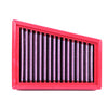 BMC 02-08 Renault Megane II 1.4L 16V Replacement Panel Air Filter