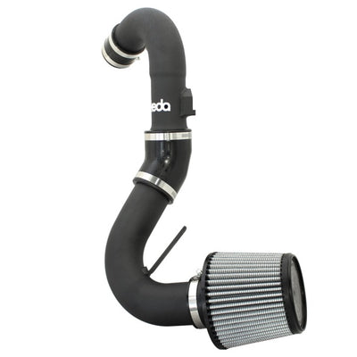 aFe Takeda Intakes Stage-2 PDS AIS PDS Mazda 3 10-11 L4-2.5L (blk)