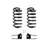 MaxTrac 15-20 GM Tahoe / Yukon 2WD/4WD 2in Rear Lowering Kit