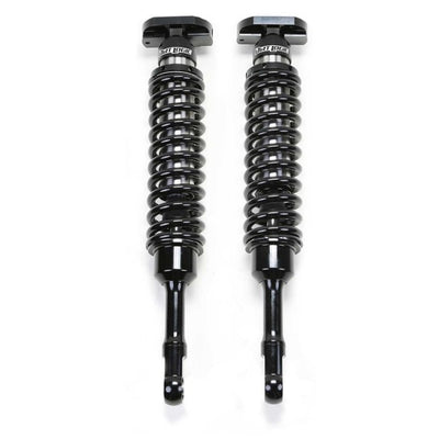Fabtech 2021+ Ford F150 4WD 4in Front Dirt Logic 2.5 N/R Coilovers - Pair