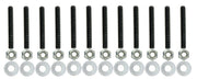 Moroso Small Block Ford Valve Cover Stud Kit for Moroso Valve Covers
