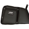PRP Polaris RZR Rear Door Bag with Knee Pad (Driver Side)- Black