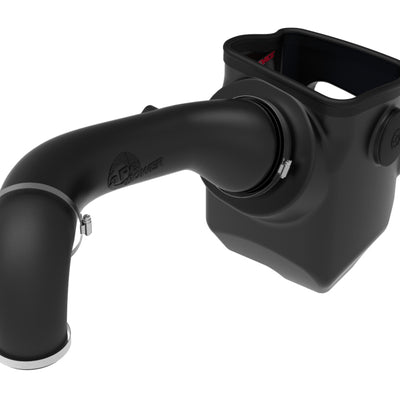 aFe Magnum Force Stage-2 Pro 5R Cold Air Intake System 16-19 Nissan Titan XD V8-5.0L (td)