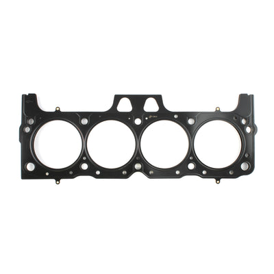 Cometic Ford 385 Series 4.600 Inch Bore .027 inch MLS Head Gasket