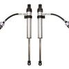 ICON 03-12 Dodge Ram HD 2.5in Front 2.5 Series Shocks VS RR CDCV - Pair