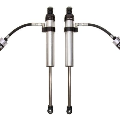 ICON 03-12 Dodge Ram HD 2.5in Front 2.5 Series Shocks VS RR CDCV - Pair