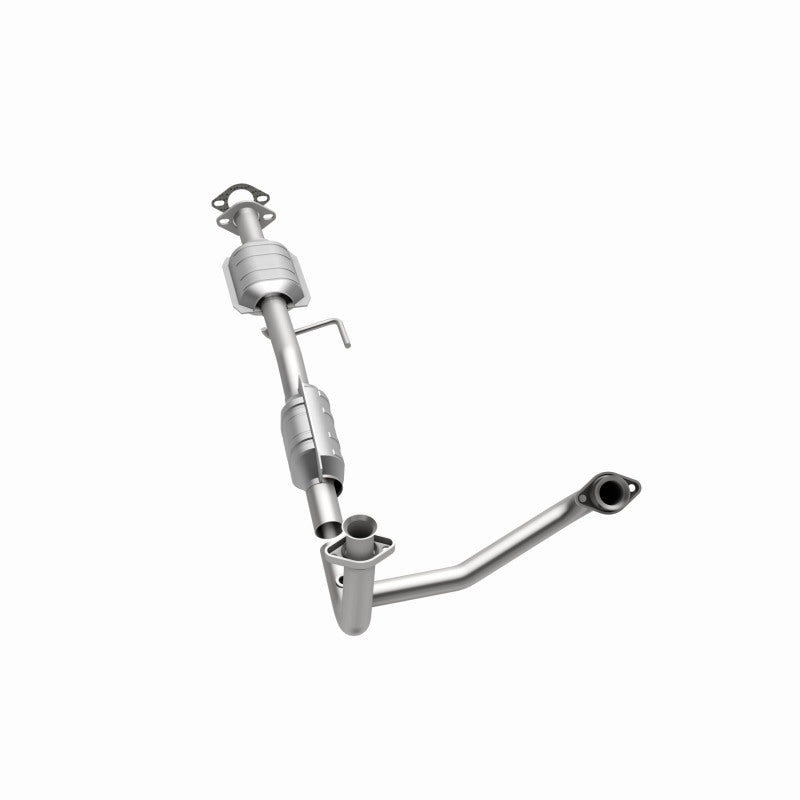 MagnaFlow Direct Fit Catalytic Converter Ford 86 94