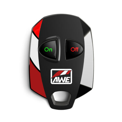 AWE Tuning MK7.5 Golf R SwitchPath Exhaust w/Diamond Black Tips 102mm