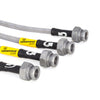 Goodridge 03+ 350z/G35 Brake Lines (incl. Brembro kits)