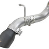 aFe MACH Force-Xp 2.5in 409SS Catback High-Tuck Exhaust 18-21 Jeep (JL) 3.6L 4-Door - Black Tip