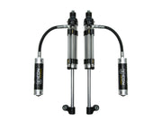 ICON 2005+ Toyota Tacoma RXT Rear 2.5 Omega Series Shocks RR - Pair