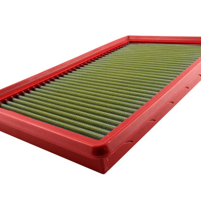 aFe MagnumFLOW Air Filters OER P5R A/F P5R Mazda RX-8 04-11