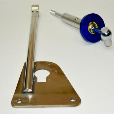 Fidanza 05-09 Ford Mustang GT w/ 3650 Transmission Short Throw Shifter