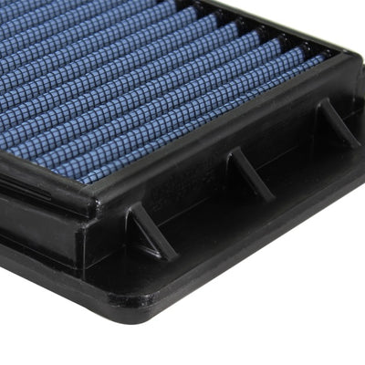 aFe MagnumFLOW Air Filters OEM Replacement PRO 5R 09-15 Nissan GT-R V6 3.8L (tt)