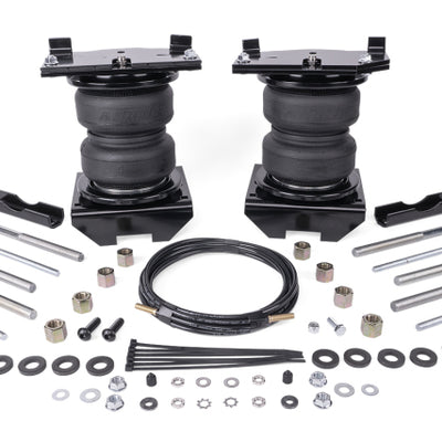 Air Lift 09-15 Ford Raptor 4WD LoadLifter 5000 Ultimate Air Spring Kit w/Internal Jounce Bumper