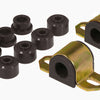 Prothane 84-99 Jeep Cherokee / Commander Front Sway Bar Bushings - 7/8in - Black