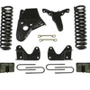 Skyjacker 6"84-90 BROII KIT/H.D. BKTS