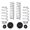 Eibach Pro-Lift Kit for 03-09 Lexus GX470 (Front and Rear Springs) - 2.0in Front / 2.2in Rear