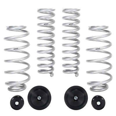 Eibach Pro-Lift Kit for 03-09 Lexus GX470 (Front and Rear Springs) - 2.0in Front / 2.2in Rear