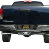 Gibson 14-19 Toyota Tundra SR 4.6L 2.5in Cat-Back Dual Extreme Exhaust - Stainless