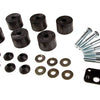 Zone Offroad 97-02 Jeep TJ 1-5/8in Transfer Case Drop