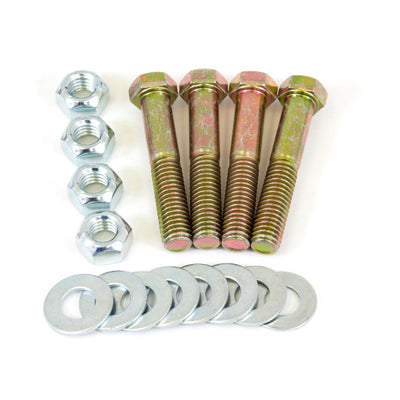 UMI Performance 64-72 GM A-Body Upper A-Arm Mounting Hardware