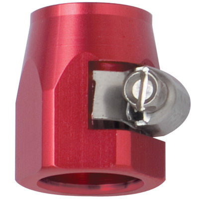 Fragola -10AN EZ Clamp - Red