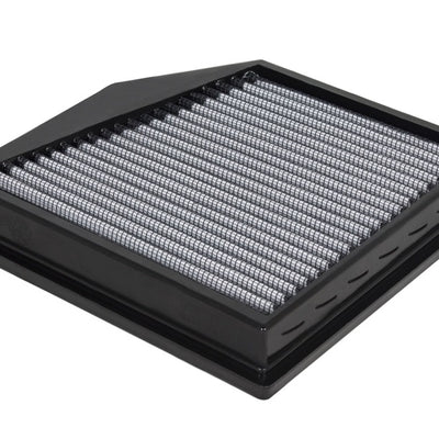 aFe MagnumFLOW OEM Replacement Air Filter PRO Dry S 14-15 Lexus IS 250/350 2.5L/3.5L V6
