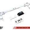 AWE Tuning DTS w/Poly Mount for Audi All Road w/Manual Transmission