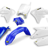 Cycra 14-18 Yamaha YZ250F Powerflow Body Kit - OEM
