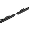 Raxiom 15-22 Ford Mustang Axial Series LED Side Marker Lights Rear (Smoked)