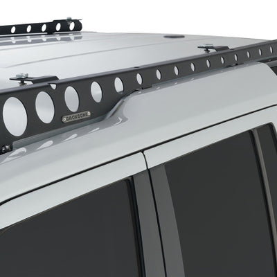 Rhino-Rack 17-20 Land Rover Discovery 3/4 4 Base Backbone Mounting System